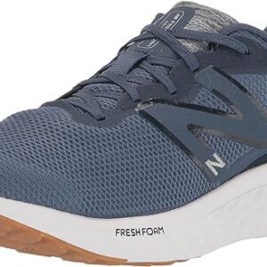 New Balance Men's Fresh Foam Arishi V4 Running Shoe